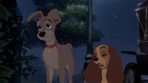 ArtStation Animated Almost All Of The Puppy Sisters From Disney's 'Lady And The Tramp 2: Scamp's ...