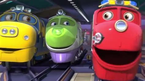 Chuggington Full Episodes | Hodges Secret Episode Compilation | Kids ...