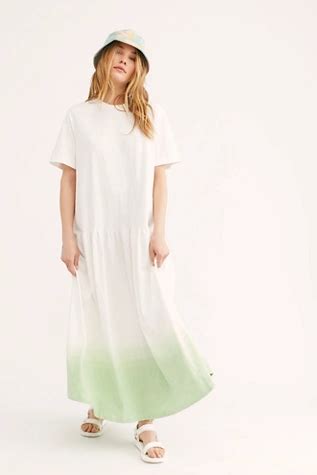 Beach Day Maxi Dress | Free People UK