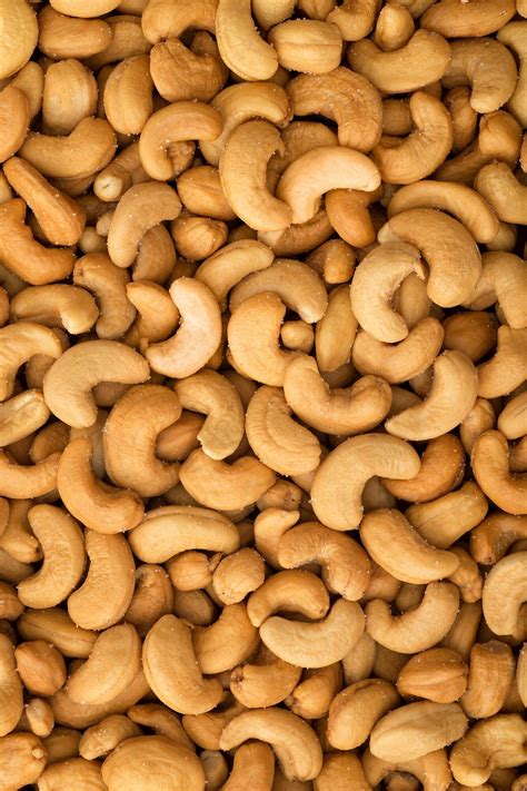 NEPC projects $500m revenue from cashew nut export in 2023