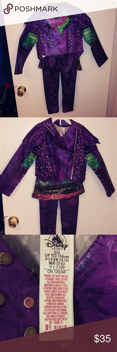 Disney Descendants Mel Costume | Disney descendants, Disney villain party, Costumes