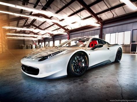 Ferrari 458 Scuderia Wallpapers - Top Free Ferrari 458 Scuderia ...