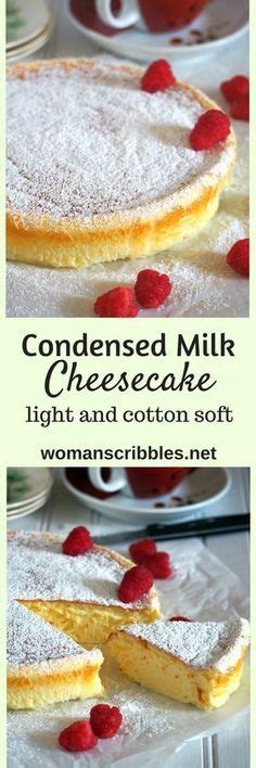 Condensed Milk Cheesecake | Recipe | Cheesecake recipes, Cake recipes ...