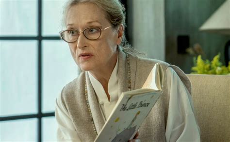 Meryl Streep Can't Save Earth In 'Extrapolations' Trailer