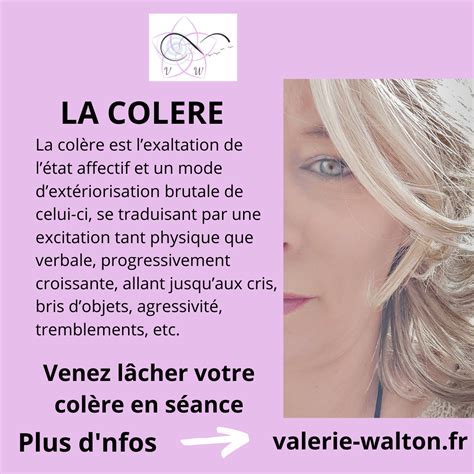 LA COLERE | Blog