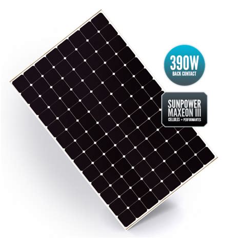 SunPower X Series Solar Panels: Should You Choose Them For, 42% OFF