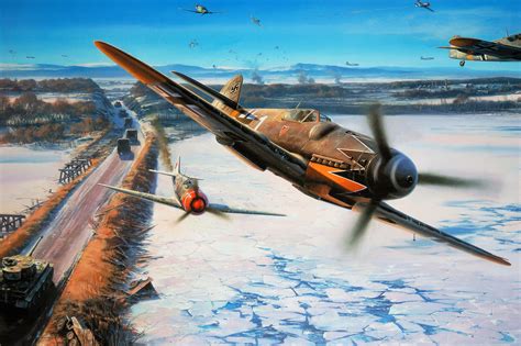 Aircraft Painting, Aircraft Art, Wwii Aircraft, Aircraft Design ...