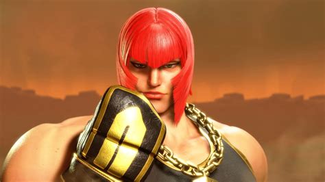 New Street Fighter 6 Video Reveals Match Between New Characters Marisa & Manon | TechRaptor