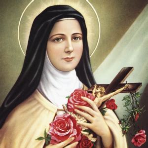 Novena To St Therese Of Lisieux The Little Flower | Best Flower Site