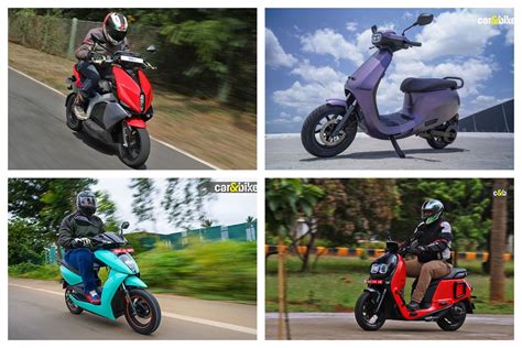 Best Electric Scooters On Sale In India - All About The Tech world!