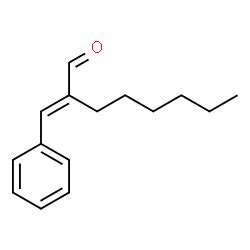 Hexyl cinnamaldehyde | C15H20O | ChemSpider