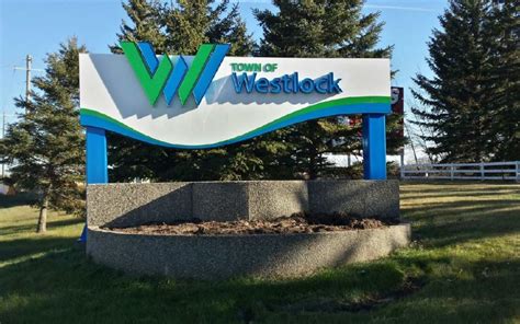 Town of Westlock - Segue Systems