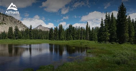 Best Trails near Nathrop, Colorado | AllTrails.com