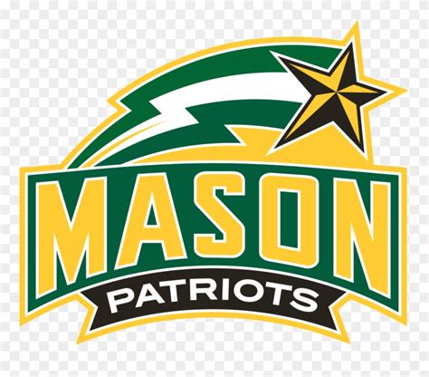 George Mason University Logo Png