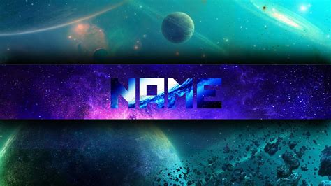 Inspirasi 39+ Background Banner For Youtube