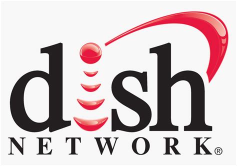 Dish Network Logo - Dish Network Logo Transparent, HD Png Download ...