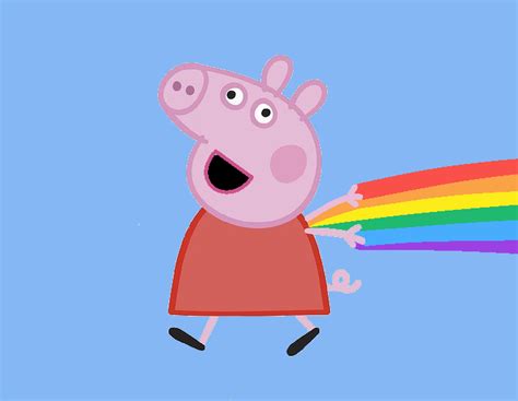 Crazy Peppa | Peppa Pig Fanon Wiki | Fandom powered by Wikia