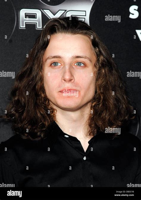 Rory culkin scream 4 premiere hi-res stock photography and images - Alamy