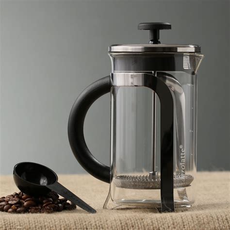 Best 7 French Press Coffee Makers of 2016 - FrenchPressCoffee.com