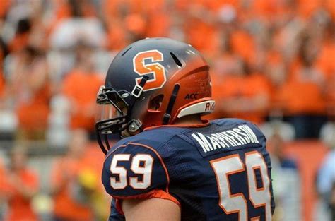 New Syracuse football uniforms are coming, and there are multiple ...