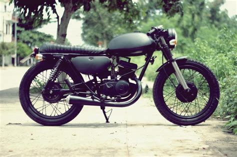 Dân chơi Việt cưỡi ‘siêu xe’ Simson, Min ‘khờ’, Super cub… đi chơi Tết ...