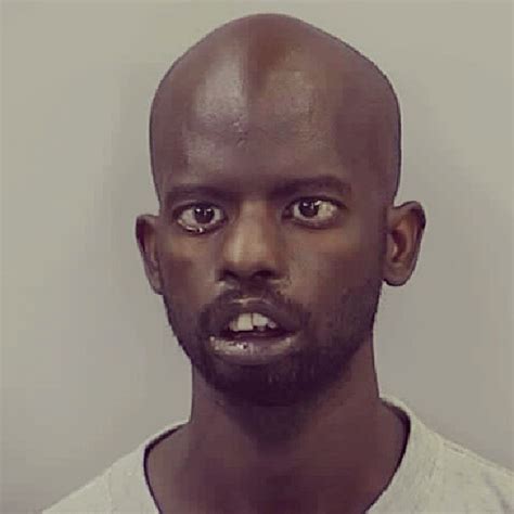 Some of the Creepiest Mugshots Ever Taken!!! (15 Pics)