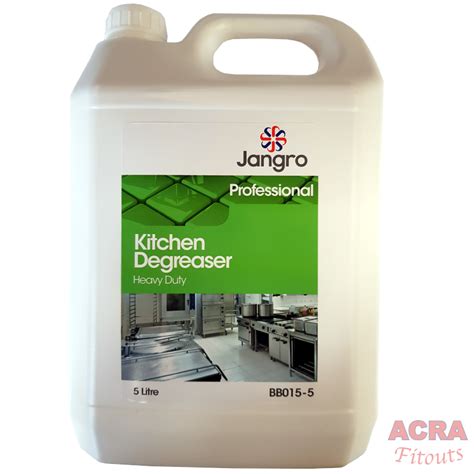 Buy Kitchen Degreaser - Heavy Duty - ACRA