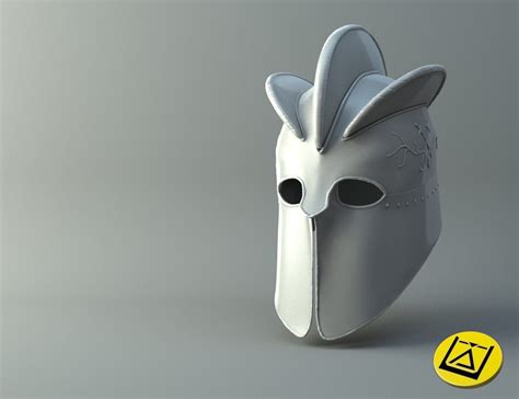 The Mountain Helmet – Game of Thrones – 3Demon - 3D print models download