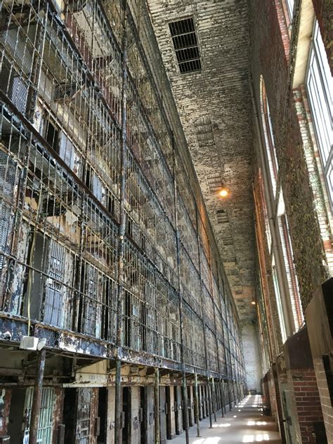 Ohio State Reformatory • CompassOhio