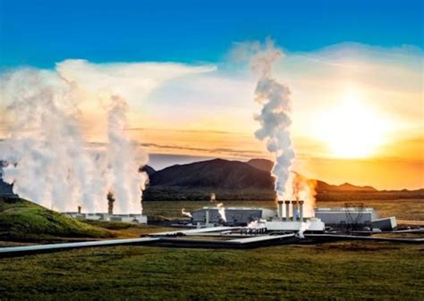 The Geothermal Energy Exhibition | Guide to Iceland