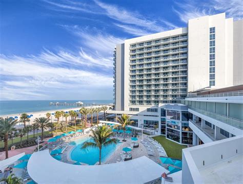 Wyndham Clearwater Beach Resort | The Vacation Advantage