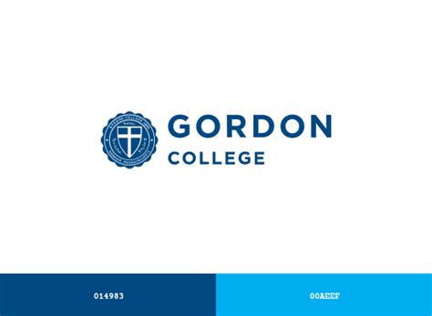 Gordon State College Brand Color Codes » BrandColorCode.com