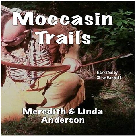 Amazon.com: Moccasin Trails (Audible Audio Edition): Meredith L ...