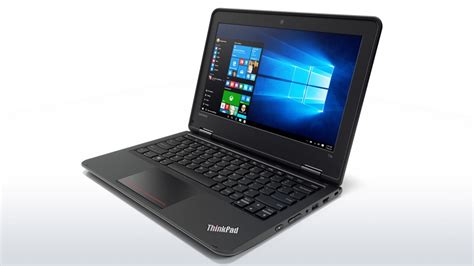 ThinkPad 11e Gen 3 | 11" Laptop for Education | Lenovo Canada