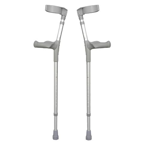 Forearm Crutches — Dynamic Healthcare New Zealand