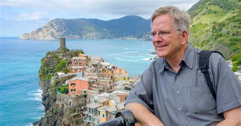 Rick Steves' Europe | Italy's Riviera: Cinque Terre | Season 8 | Episode 7 | PBS