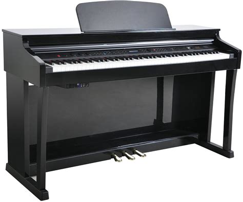 Digital Pianos