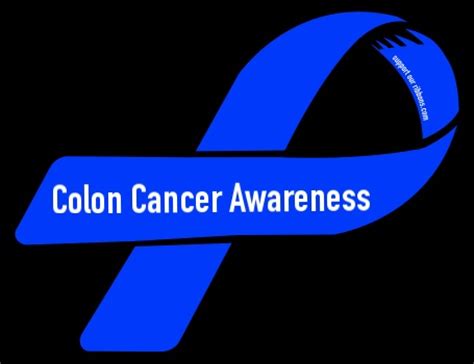 Colon Cancer Awareness Quotes. QuotesGram