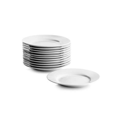 Wayfair Basics® Bread and Butter Plate & Reviews | Wayfair