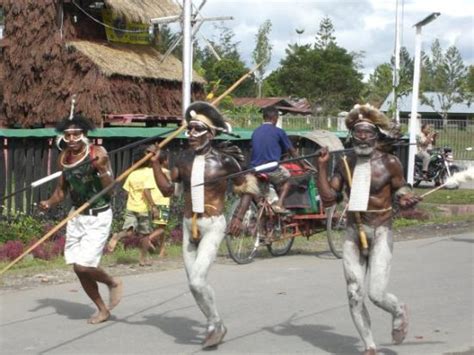 Wamena Photos - Featured Images of Wamena, Papua - TripAdvisor