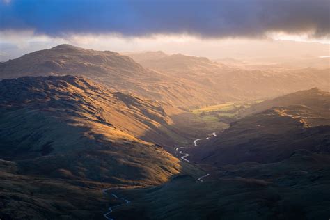 Lake District Photography - James Grant Photography