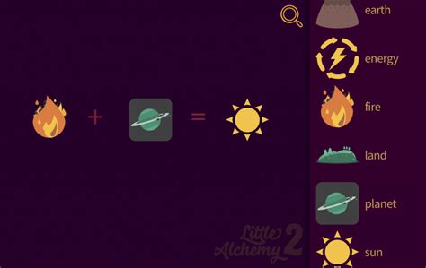 How to make Electricity in Little Alchemy 2 - HowRepublic