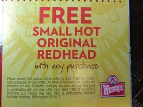 20 Funniest Coupons Of All Time - Gallery | eBaum's World