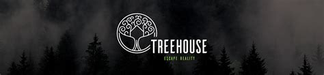 Treehouse | Logo Design, Branding & Social Media on Behance