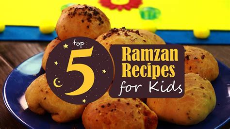 Ramzan Special Recipes By SooperChef | Iftar Recipes - YouTube