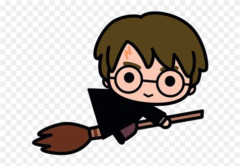 Harry Potter