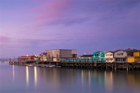 Fisherman's Wharf | I snapped this photo just after an amazi… | Flickr