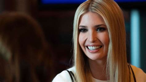 Ivanka is 1 Trump spared from DC investigations. But for how long ...