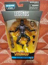 Black Panther (Vibranium Armor) - Marvel Legends Exclusives - $28.91