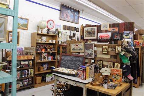 Midland Antique Center | Come find your treasures!